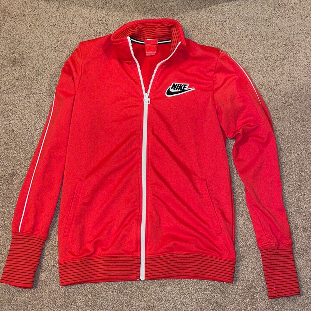 Nike jacket
